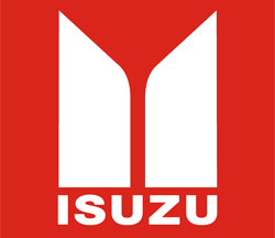 Isuzu
