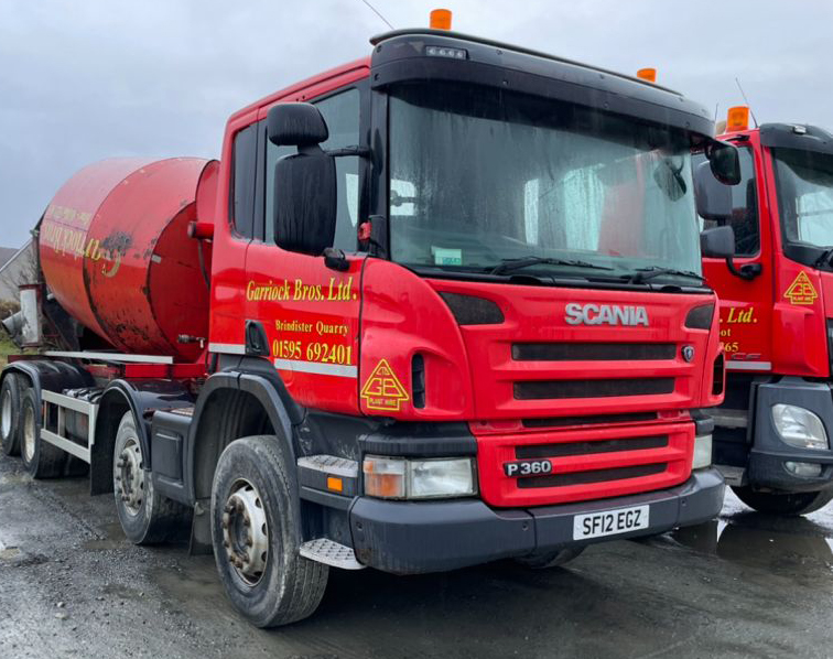 Any Truck Wanted For Cash