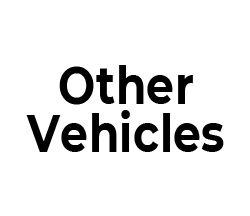 We Buy Other Vehicles