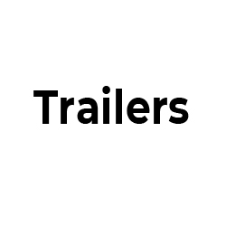 We By Artic Trailers